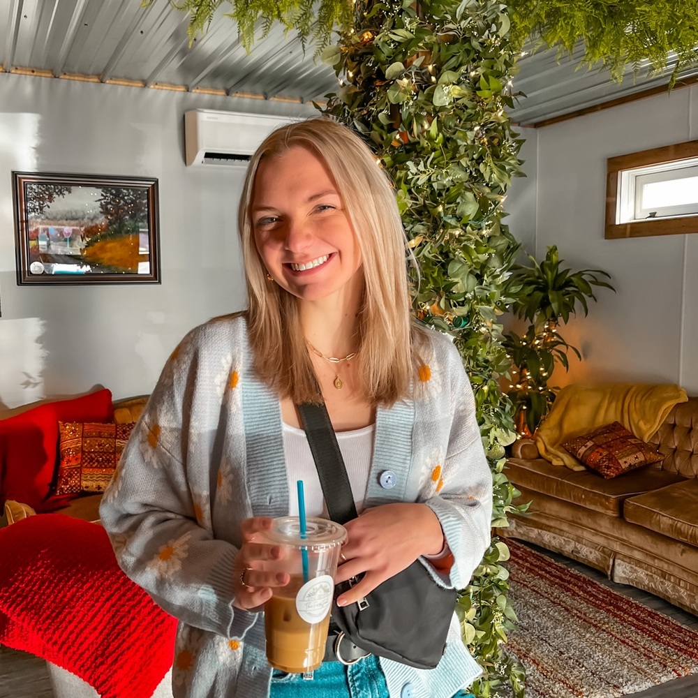 Meet your Posher, Bridget